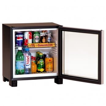 20 Litre Classic MiniBar with Glass Door – Kabana Group