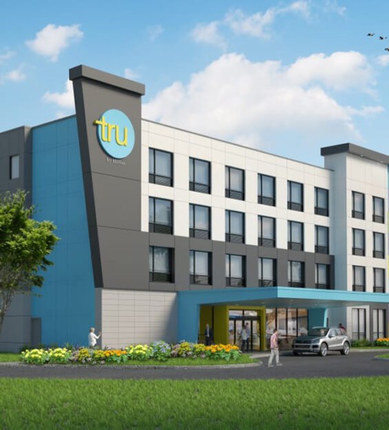 Tru by Hilton