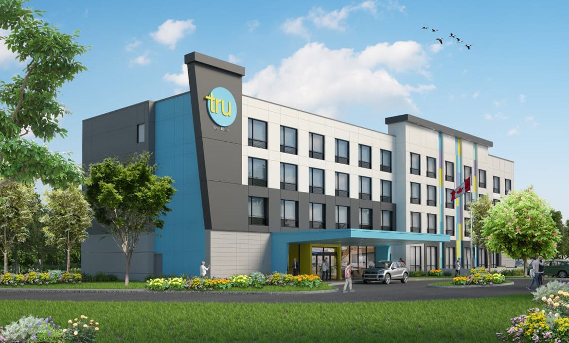 Tru by Hilton