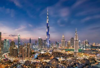 Kabana UAE